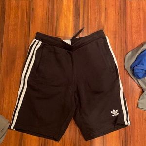 Men’s adidas shorts
